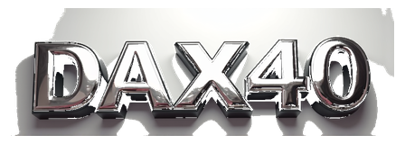 dax40 logo